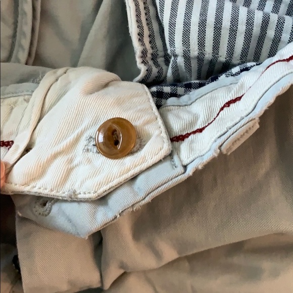 33/32 Brooks Brother’s pant - Picture 4 of 7